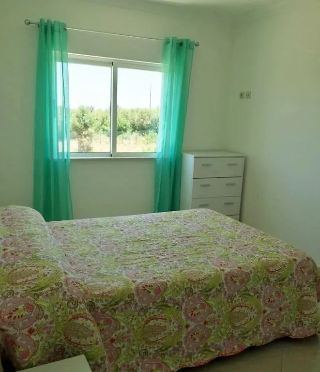Hotel Casa Petra Armação de Pêra