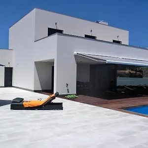  Casa de Férias Silva