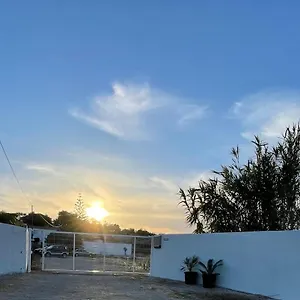  Casa de Férias Kerart Lima