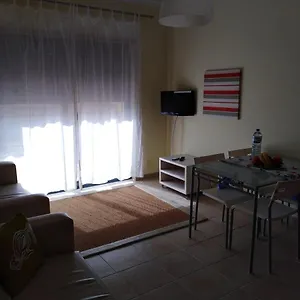 Appartement Alto Dos Navegantes, Armação de Pêra