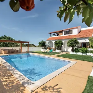 Hébergement de vacances Sao Miguel -, Armação de Pêra