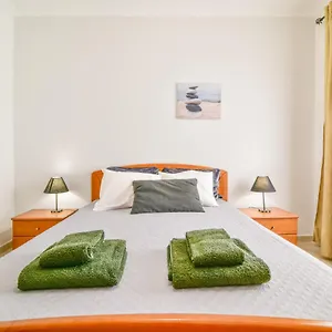  Apartamento Dream By Moje