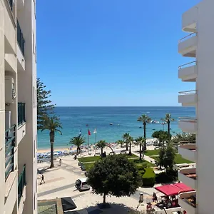  Appartement Algarve Sweet - Sea View