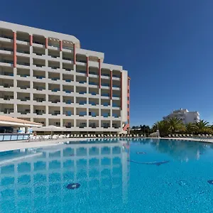 4* Hotel Ukino Palmeiras Village