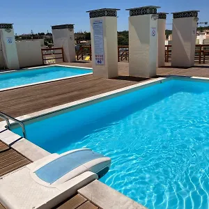  Apartamento Xperience Algarve - Ocean Terrace