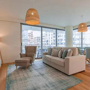  Apartamento Bayline I By Innkeeper