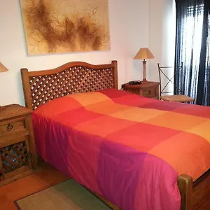  Apartamento Armador