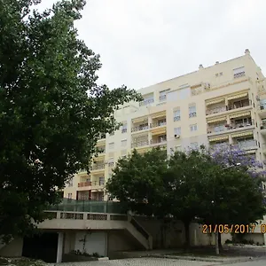 Appartement Edificio Canoa, Armação de Pêra