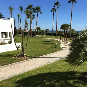  Casa de Férias Pe Na Areia, Clube Nautilus, Porches