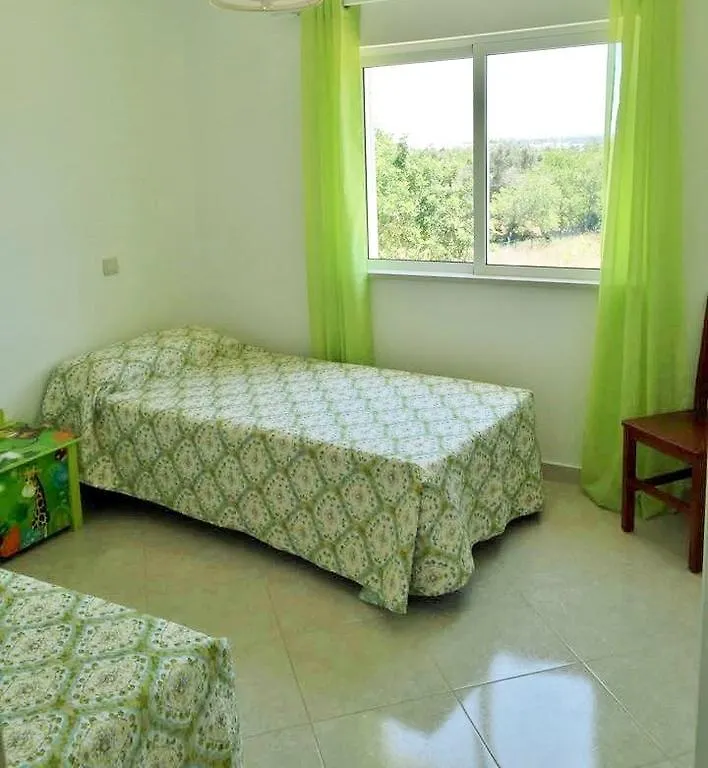 Casa Petra Hotel Armacao de Pera 0*,