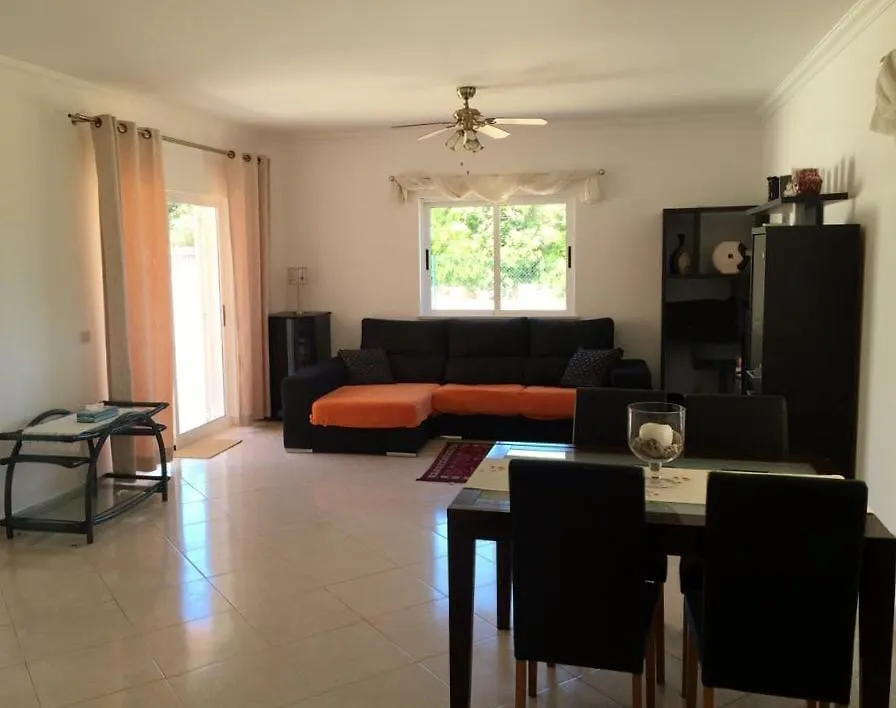 Holiday home Casa Petra Hotel Armacao de Pera Portugal