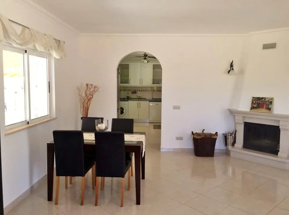 Holiday home Casa Petra Hotel Armacao de Pera