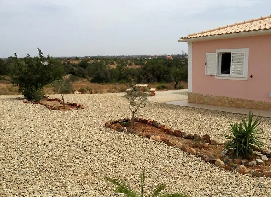 Casa Petra Hotel Armacao de Pera