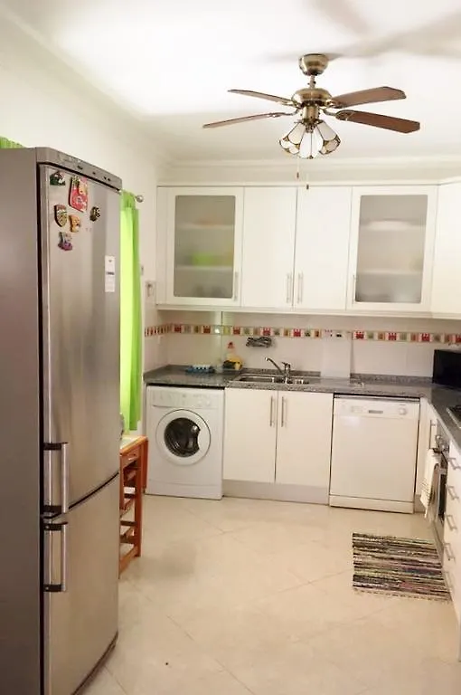 Casa Petra Hotel Armacao de Pera Holiday home