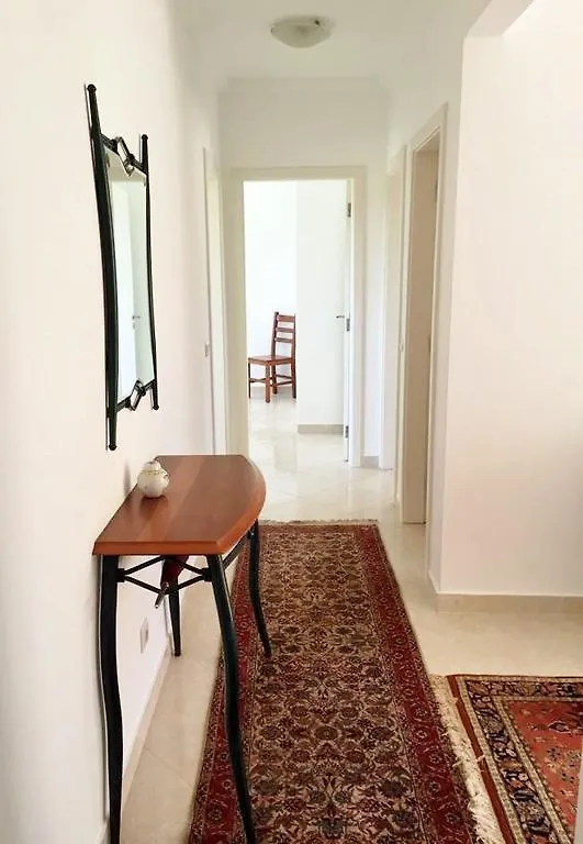 Casa Petra Hotel Armacao de Pera Portugal