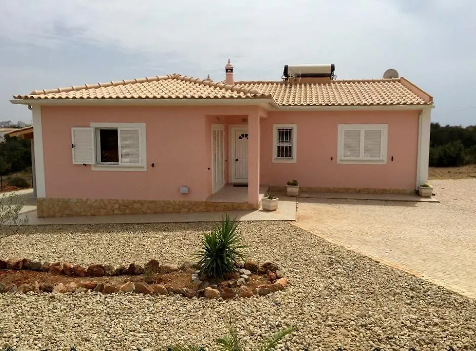 Casa Petra Hotel Armacao de Pera